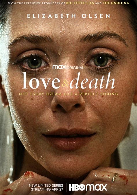 love and death streaming
